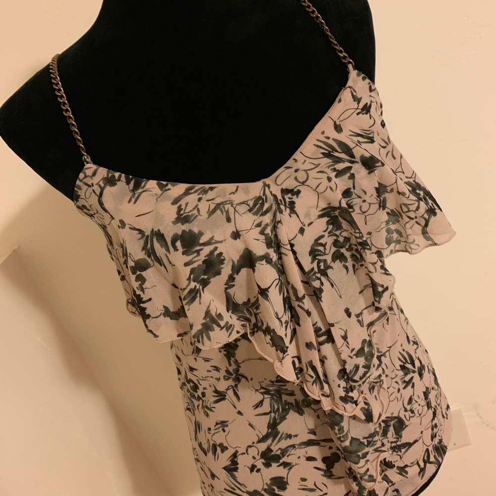 Chain tank - Picture 2 of 6